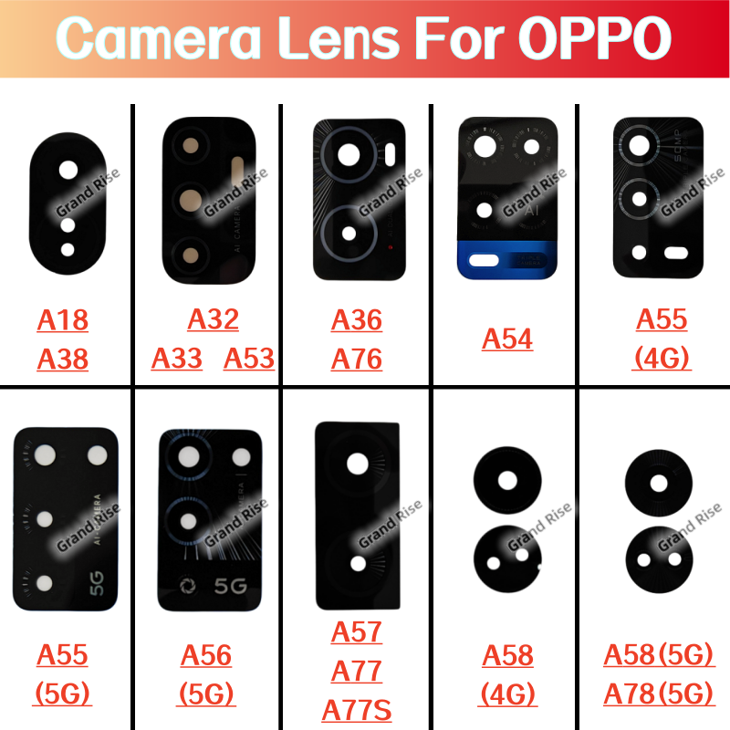 OPPO A18 A38 A32 A33 A53 A36 A - Oppo A78 리뷰 및 가격