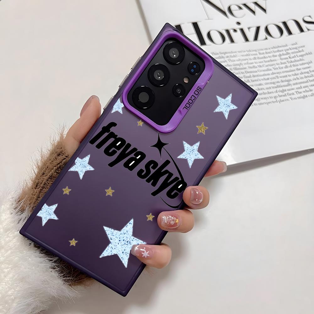 싱어 F-프레야 스카이즈 삼성 갤럭시 S25 엣지 S2 - Samsung Galaxy S25 리뷰 및 가격