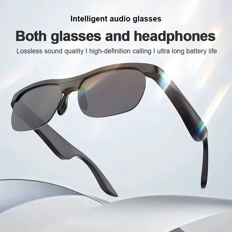레노버 AI 스마트 안경 1800W 제어 카메라 8K  - Smart Glasses Lens 리뷰 및 가격