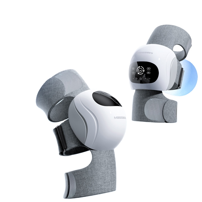 전기 가열 충전식 관절염 적외선 통증 완화 스마트 온열 - Smart Knee Wrap 리뷰 및 가격